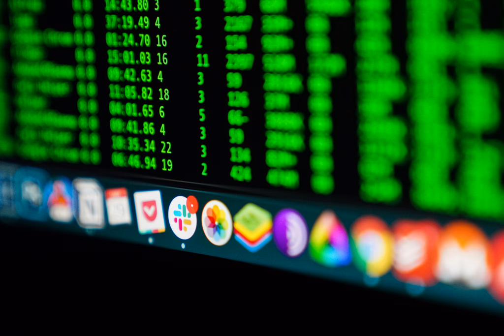 Next-Gen Recruitment Tech: AI-Powered Talent Acquisition Software