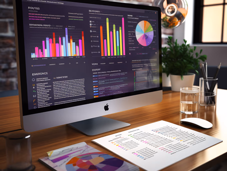 The Intersection of AI and Predictive Analytics in the Hiring Process