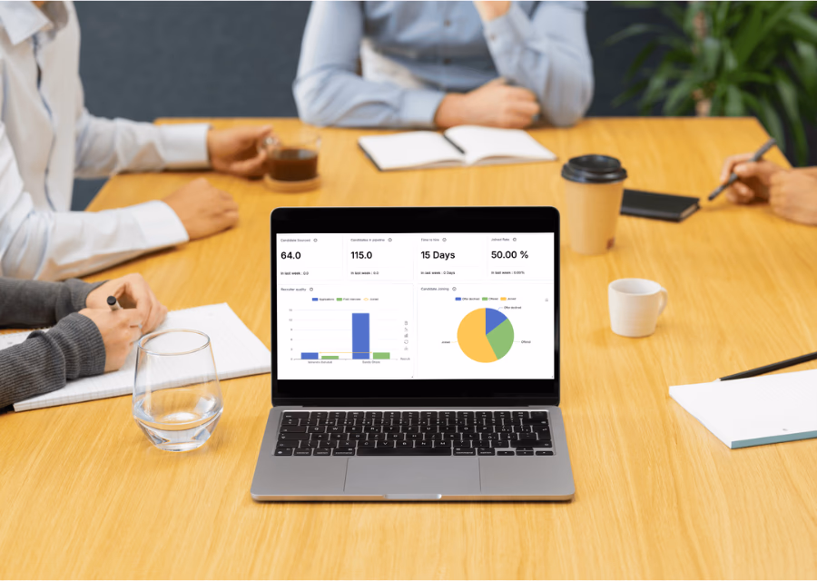 The Metrics Maze: Navigating Talent Sourcing Metrics with Confidence