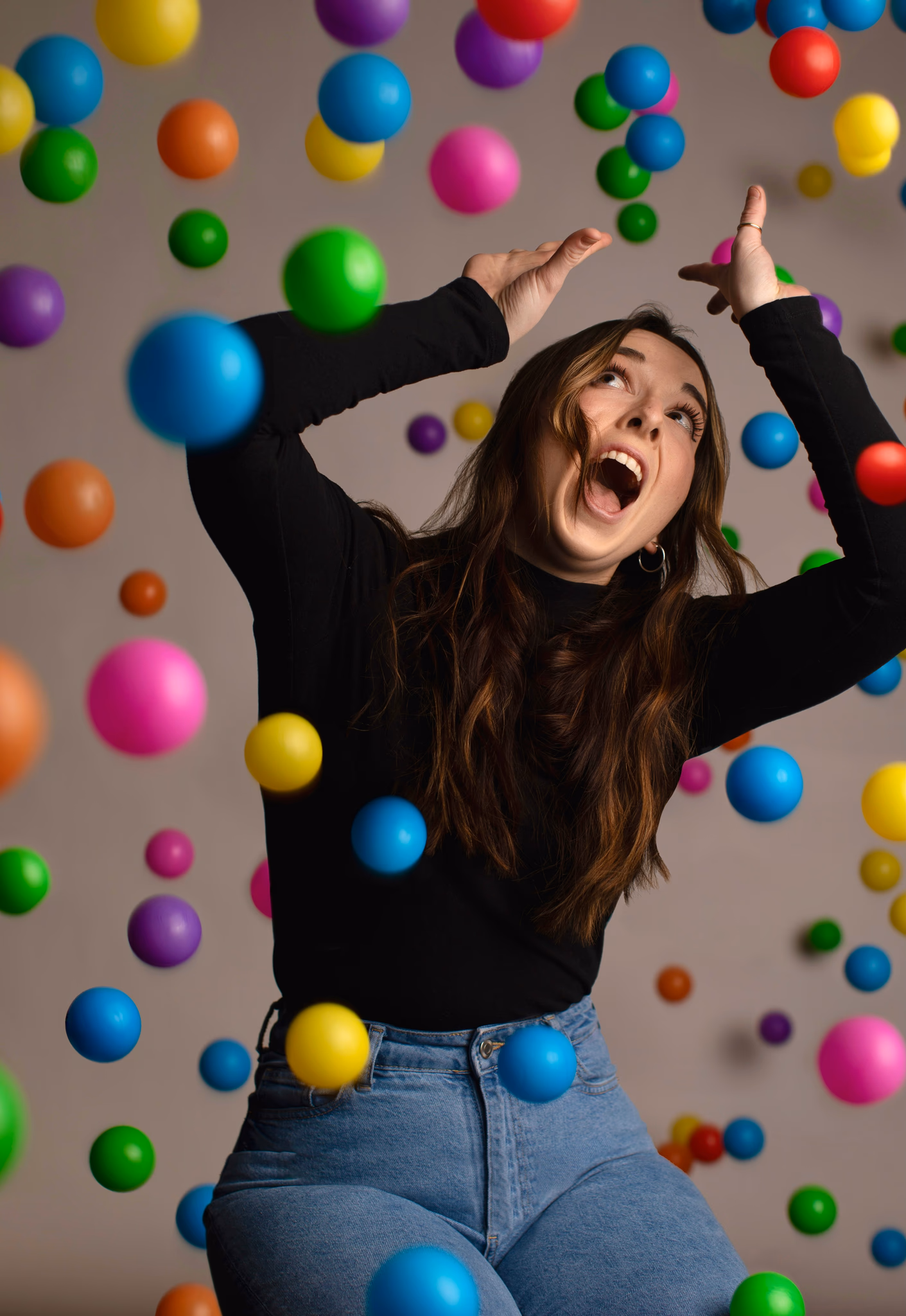 Juggling Multiple Tools in Tech Recruitment