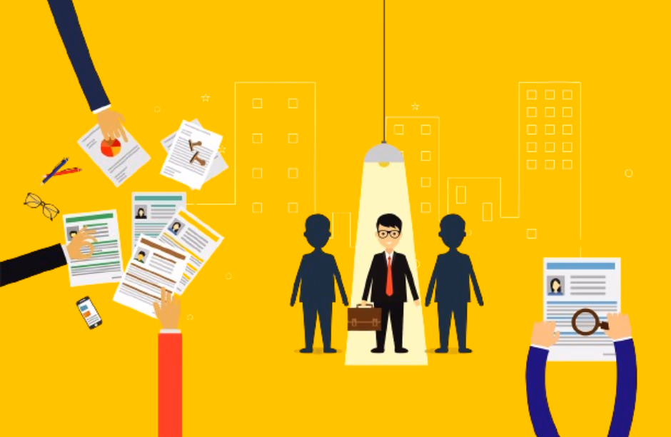 The Flood of Irrelevant Resumes: A Guide for In-House Recruiters in Software Companies