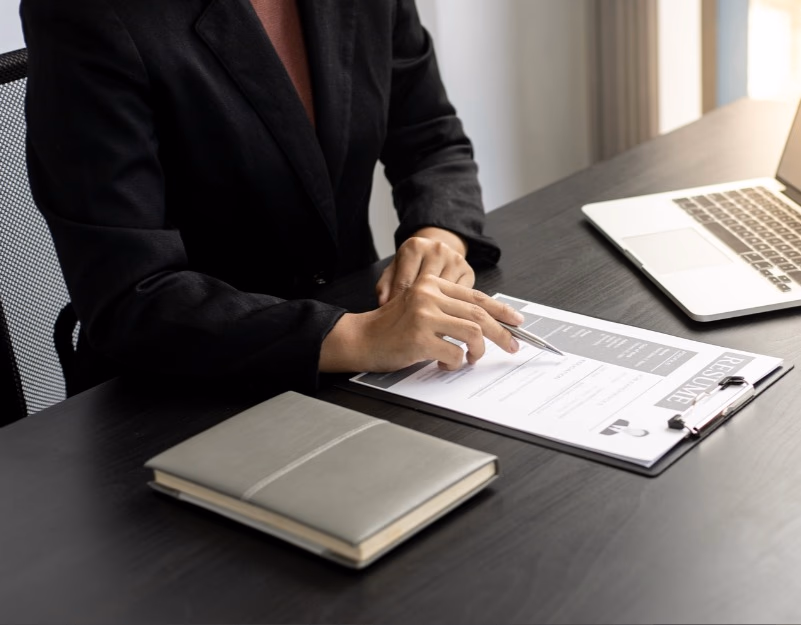 Optimizing Interview Feedback – Techniques for Hiring Managers