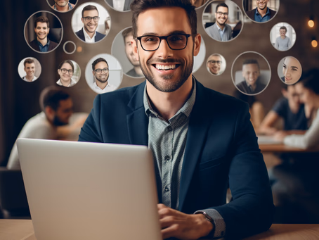 The Unsung Heroes: Talent Acquisition Coordinators