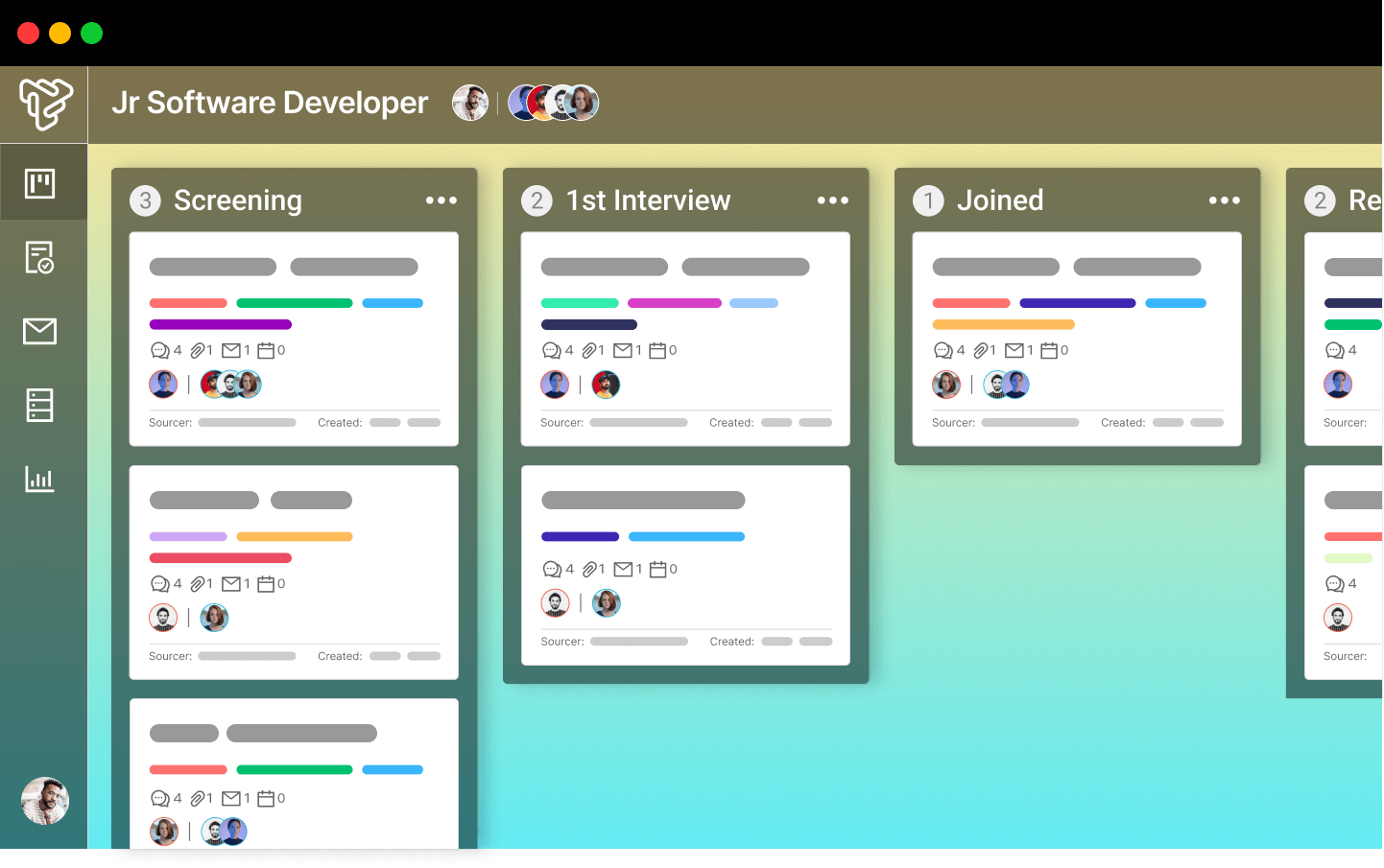 Beyond the Basics: Finding the Best ATS for Your Startup’s Unique Growth Needs