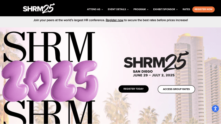 SHRM25
