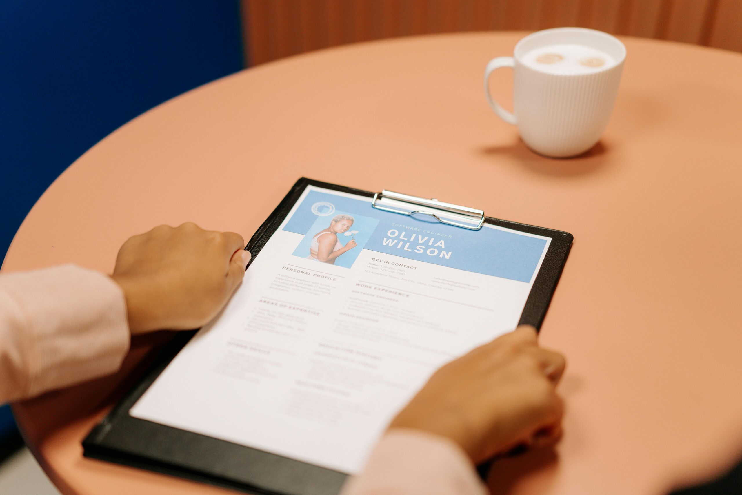 Resume Screening Challenges in 2025