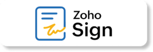 ZohoSign logo