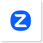 Zoom logo