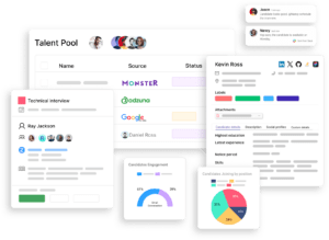 Tacitbase - Best Recruitment Software 2025