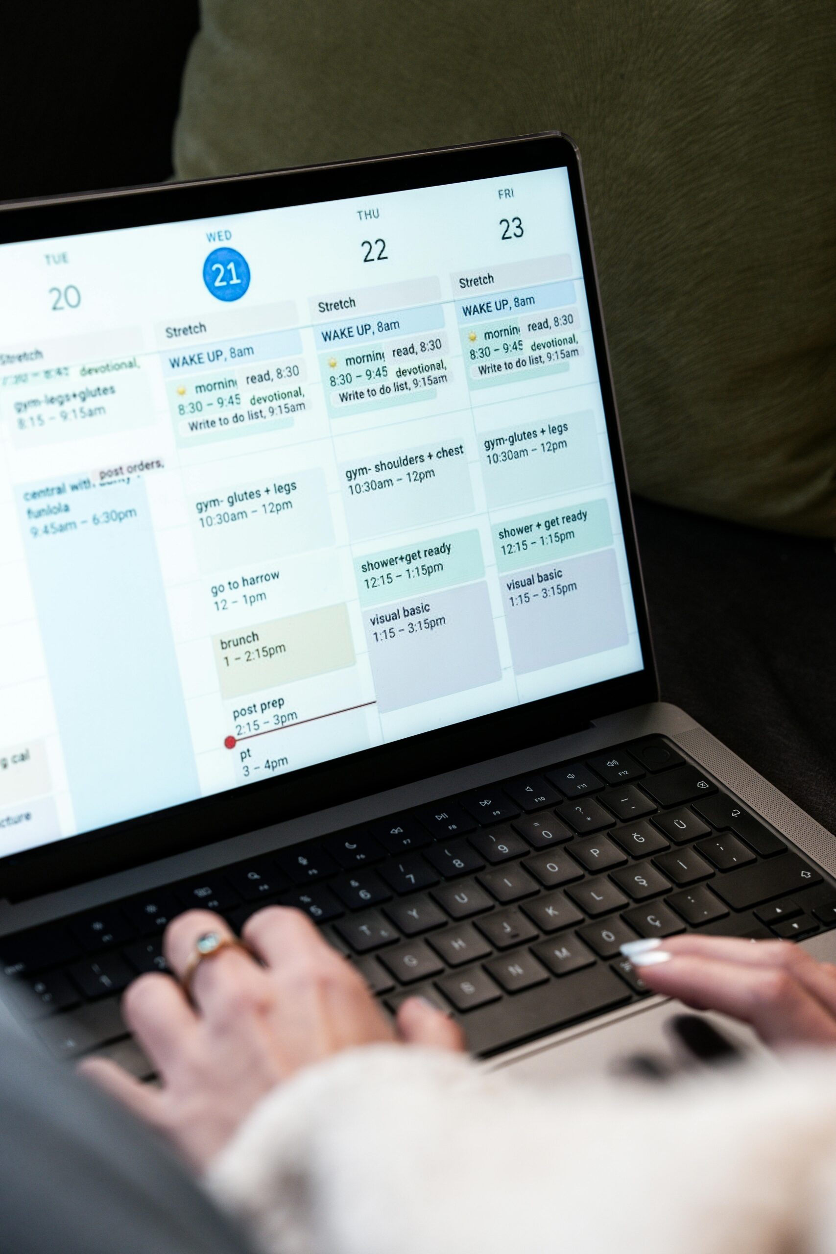 From Google Calendar to Automated Interview Scheduling: What I Wish I’d Known Sooner