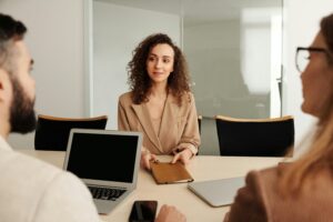 Candidate journey importance in recruitment