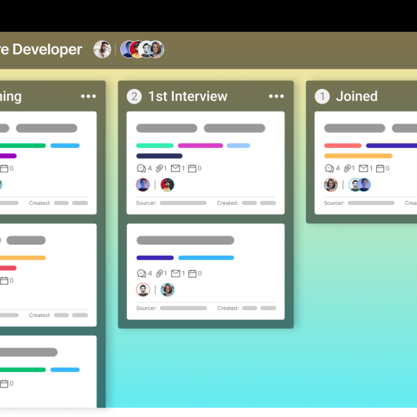Beyond the Basics: Finding the Best ATS for Your Startup’s Unique Growth Needs