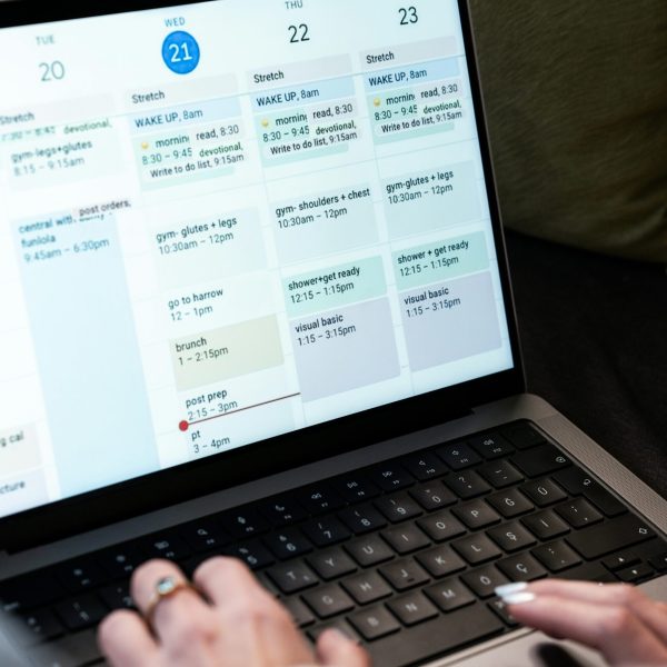 From Google Calendar to Automated Interview Scheduling: What I Wish I’d Known Sooner